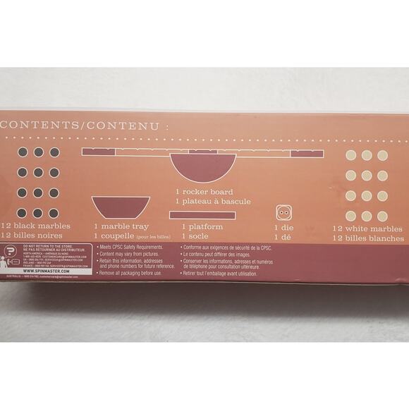 Rock Me Archimedes – STEM Skill Game for Kids & Adults - Picture 7 of 11